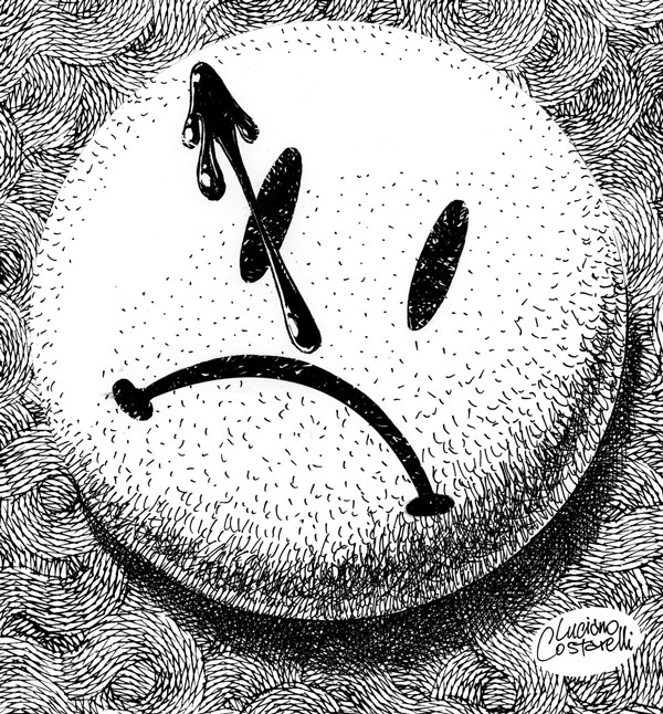 Strage alla redazione di Charlie Hebdo