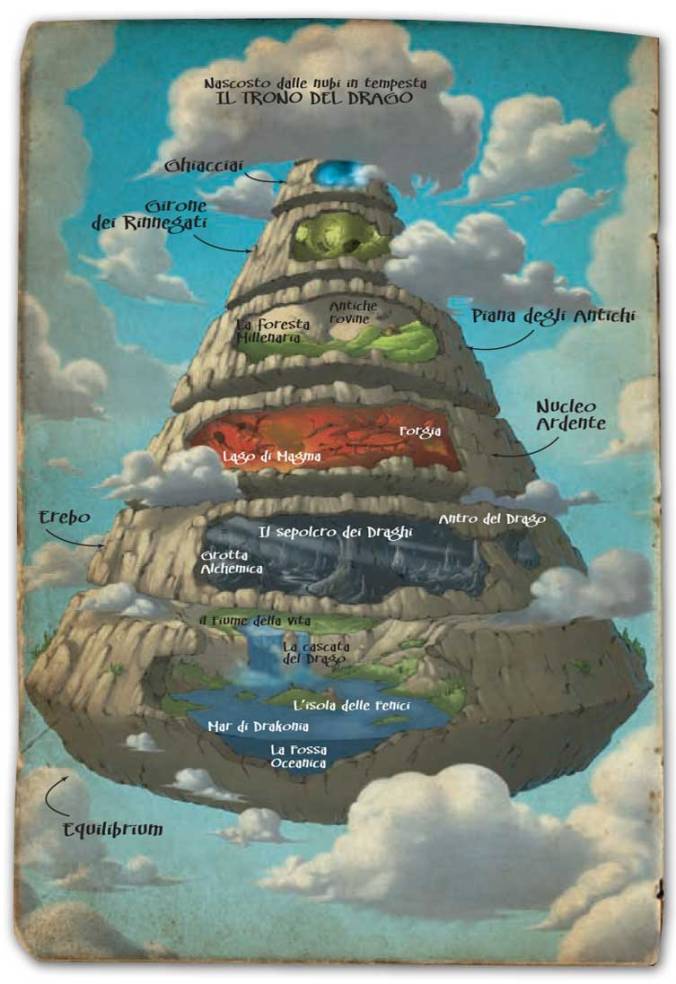 Illustrazione di Danilo Antoniucci