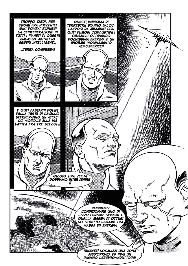 Albert di Francesco Manetti e Luciano Costarelli