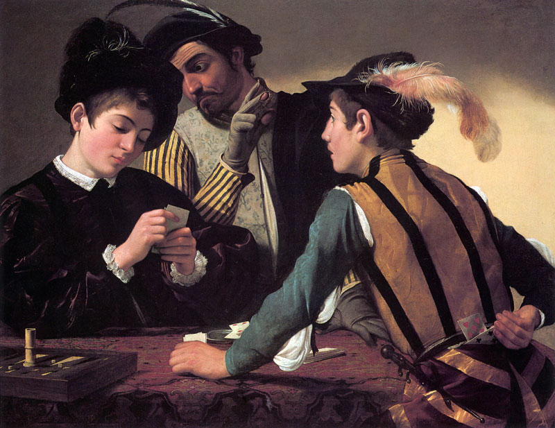 caravaggio
