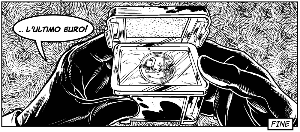 ultimo euro