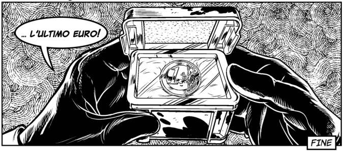 ultimo euro