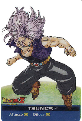 trunks