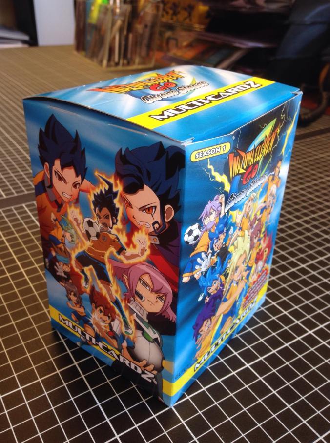 Multi-cardz Luciano Costarelli