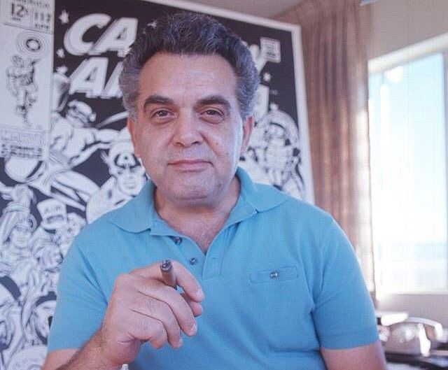 Jack Kirby