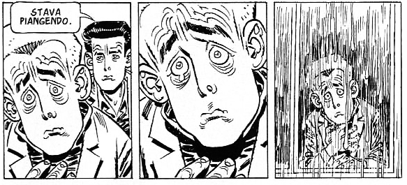 Los profesionales Carlos Gimenez