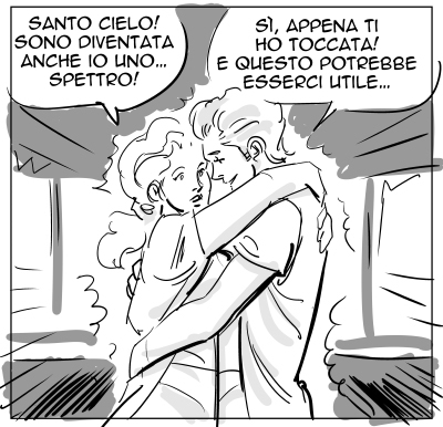 Luciano Costarelli - fumetti