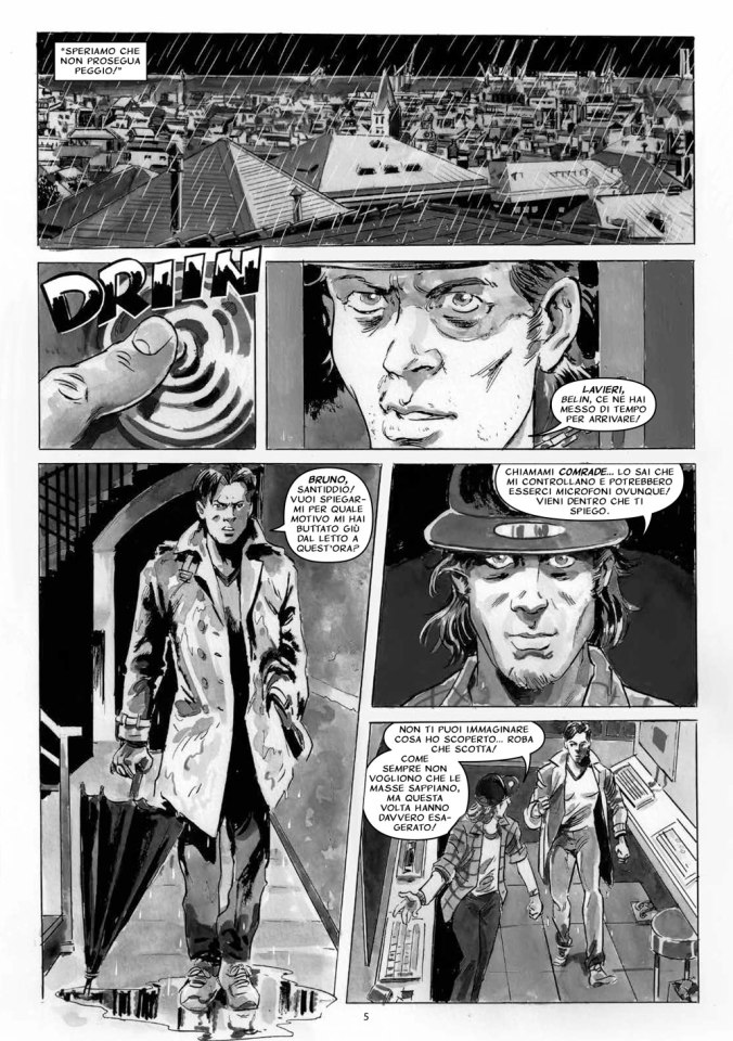 horror zombie planet dead