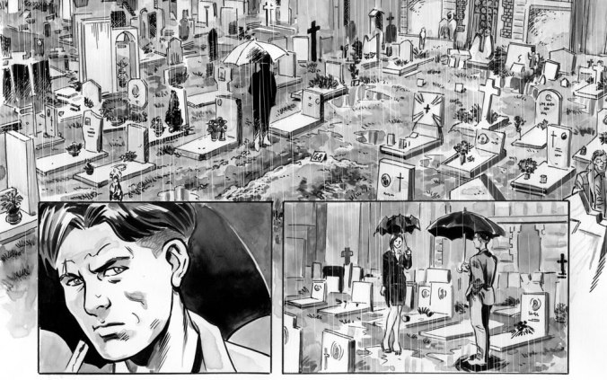 Planet Dead 2 di Luciano Costarelli