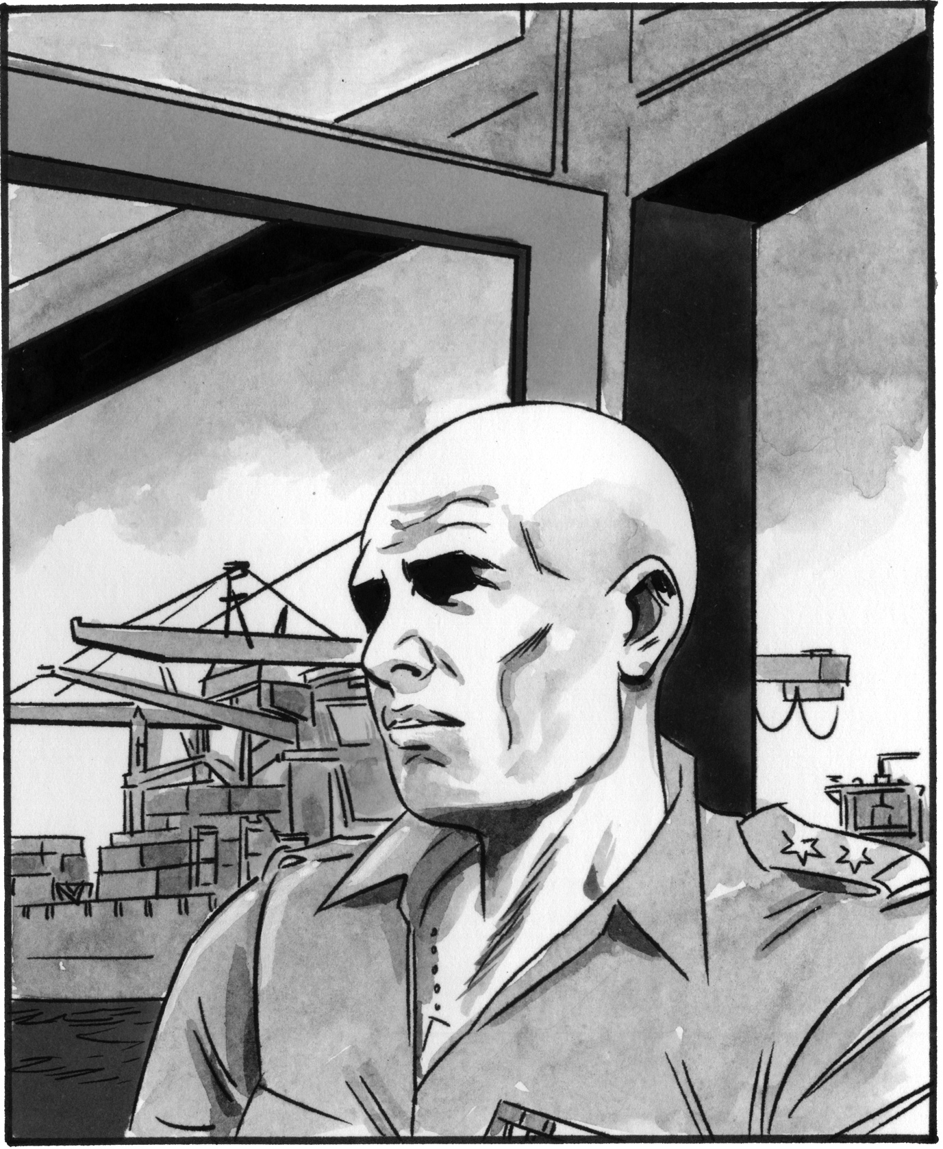 Planet Dead 3 di Luciano Costarelli